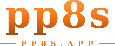 pp8s logo